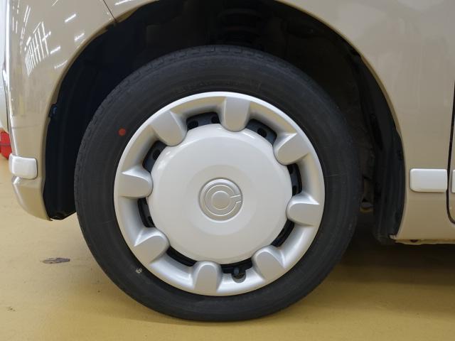 ムーヴキャンバスＧホワイトアクセントＶＳ　ＳＡIII（石川県）の中古車