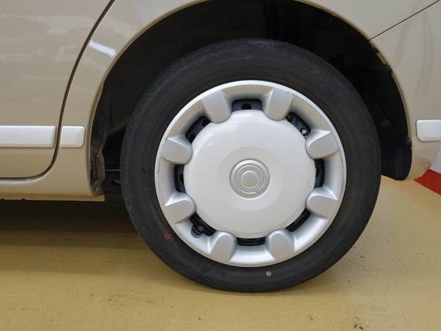 ムーヴキャンバスＧホワイトアクセントＶＳ　ＳＡIII（石川県）の中古車