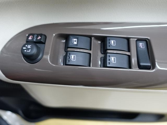 ムーヴキャンバスＧホワイトアクセントＶＳ　ＳＡIII（石川県）の中古車