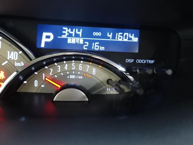 ムーヴキャンバスＧホワイトアクセントＶＳ　ＳＡIII（石川県）の中古車