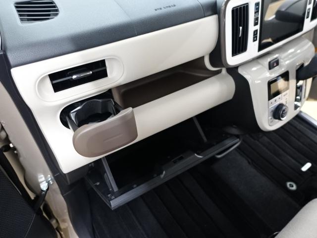 ムーヴキャンバスＧホワイトアクセントＶＳ　ＳＡIII（石川県）の中古車