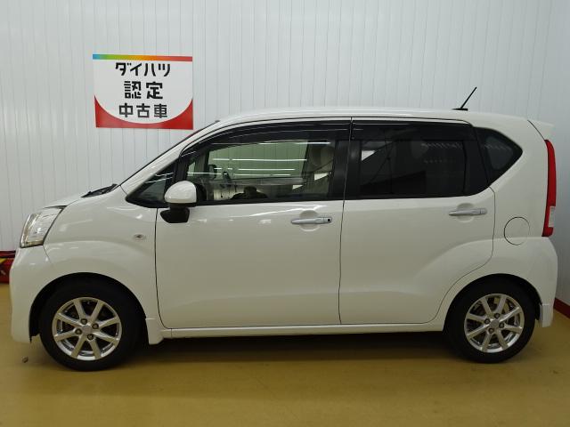 ステラＧ　スマートアシスト（石川県）の中古車