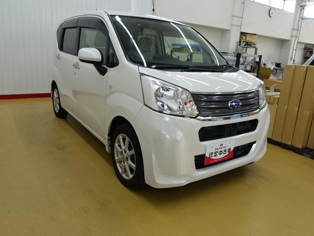 ステラＧ　スマートアシスト（石川県）の中古車