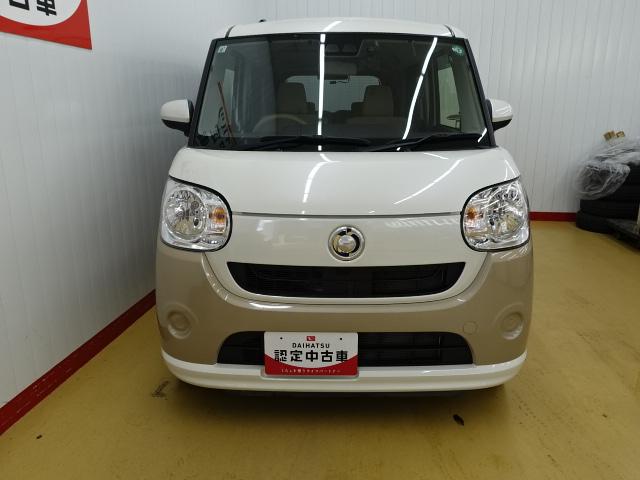 ムーヴキャンバスＸ　ＳＡIII（石川県）の中古車