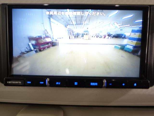 ムーヴキャンバスＸ　ＳＡIII（石川県）の中古車