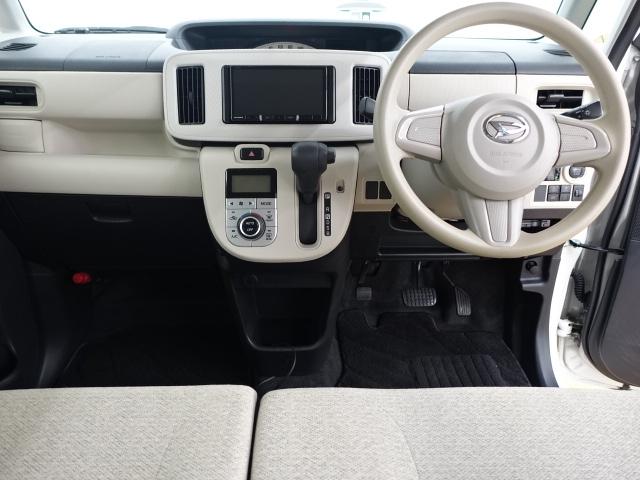 ムーヴキャンバスＸ　ＳＡIII（石川県）の中古車