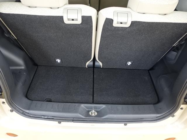 ムーヴキャンバスＸ　ＳＡIII（石川県）の中古車