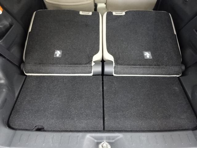 ムーヴキャンバスＸ　ＳＡIII（石川県）の中古車