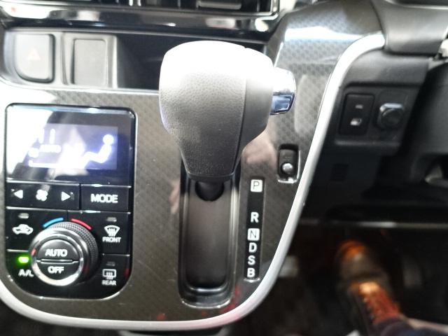 ムーヴカスタム　Ｘリミテッド　ＳＡIII（石川県）の中古車