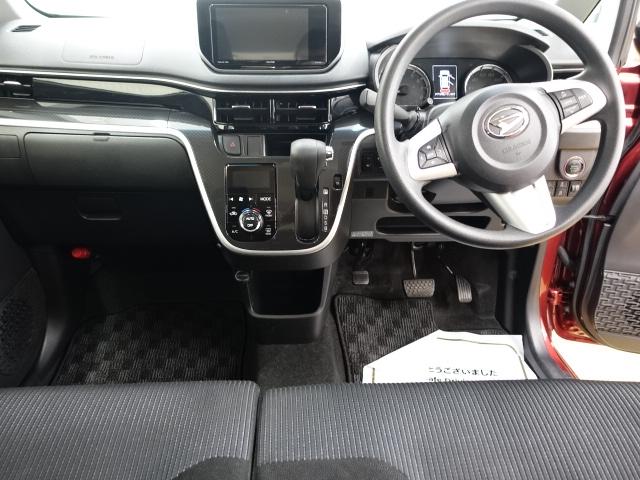 ムーヴカスタム　Ｘリミテッド　ＳＡIII（石川県）の中古車