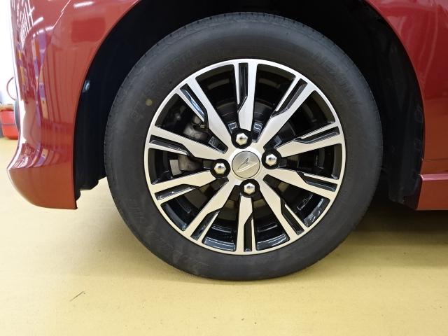 ムーヴカスタム　Ｘリミテッド　ＳＡIII（石川県）の中古車