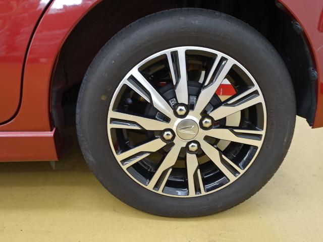 ムーヴカスタム　Ｘリミテッド　ＳＡIII（石川県）の中古車