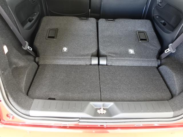 ムーヴカスタム　Ｘリミテッド　ＳＡIII（石川県）の中古車