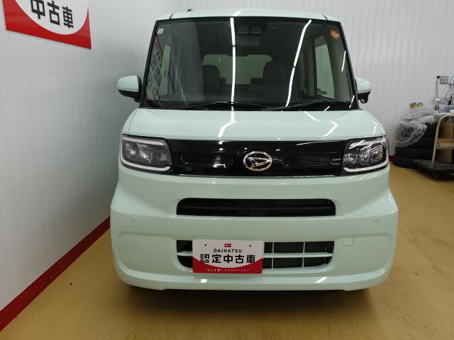 タントＸ（石川県）の中古車