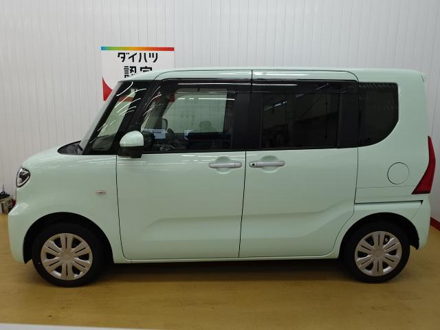 タントＸ（石川県）の中古車