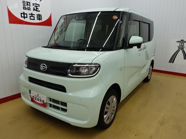 タントＸ（石川県）の中古車