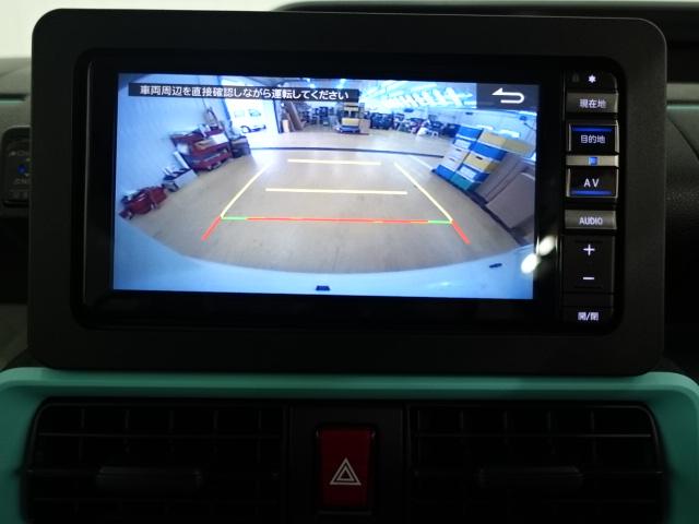 タントＸ（石川県）の中古車