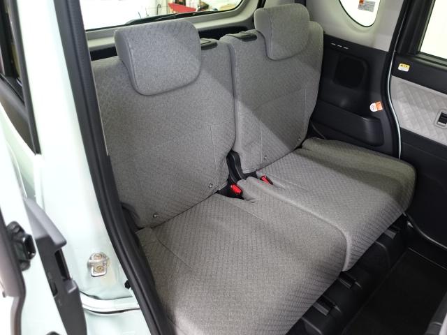 タントＸ（石川県）の中古車