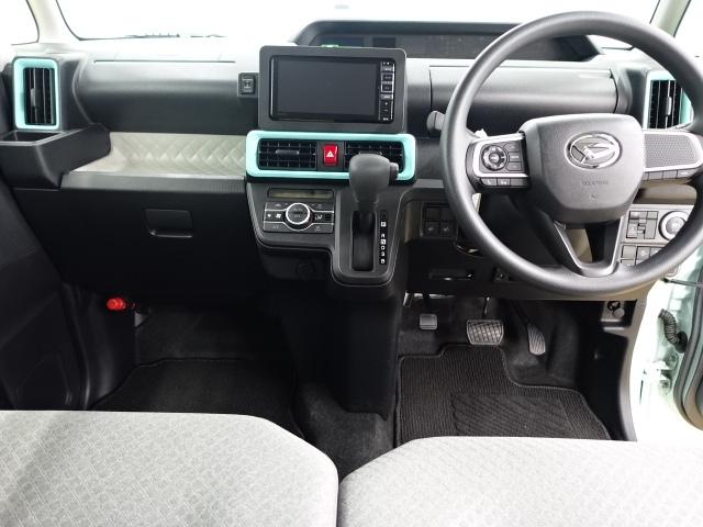 タントＸ（石川県）の中古車