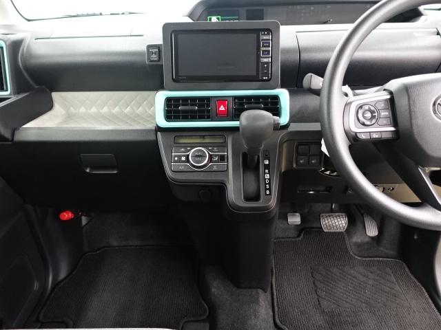 タントＸ（石川県）の中古車