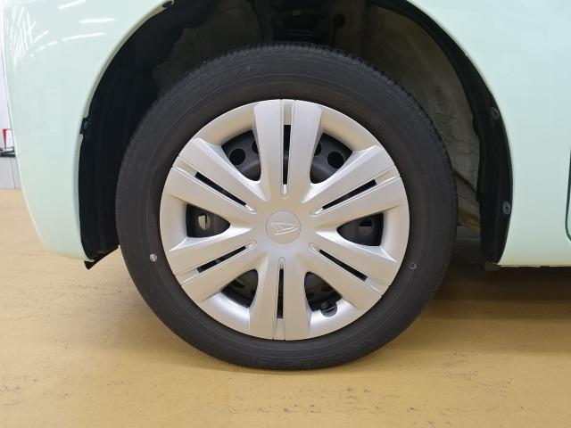 タントＸ（石川県）の中古車