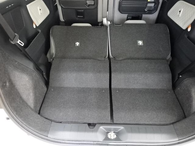 タントＸ（石川県）の中古車