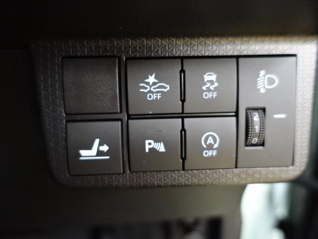 タントＸ（石川県）の中古車