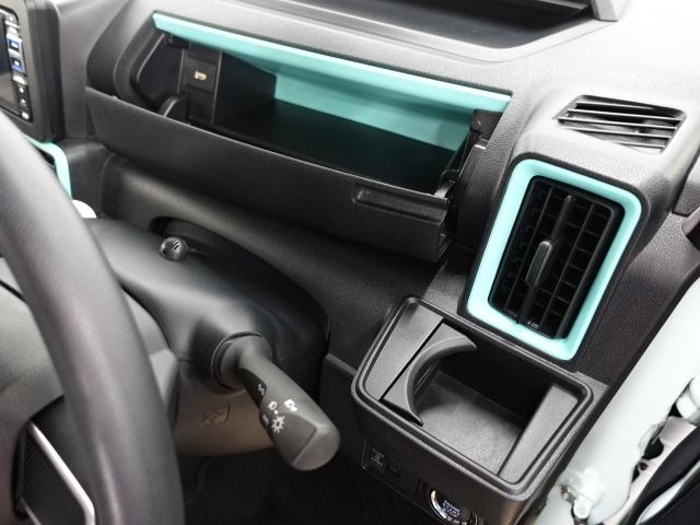 タントＸ（石川県）の中古車