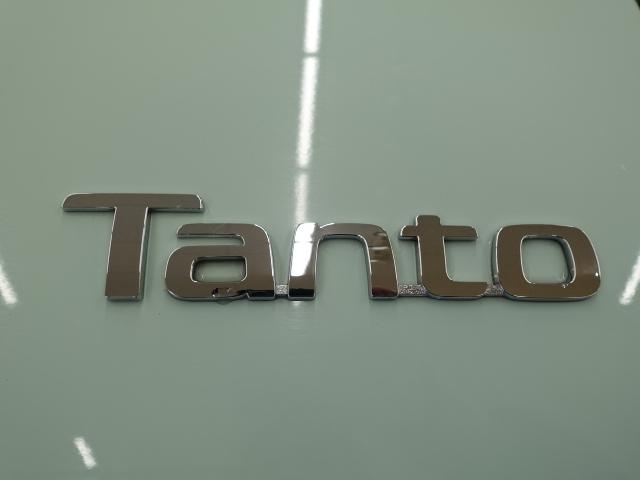 タントＸ（石川県）の中古車