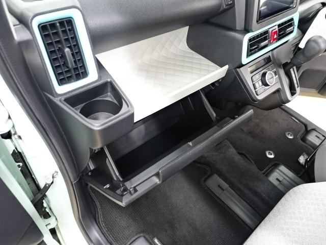 タントＸ（石川県）の中古車