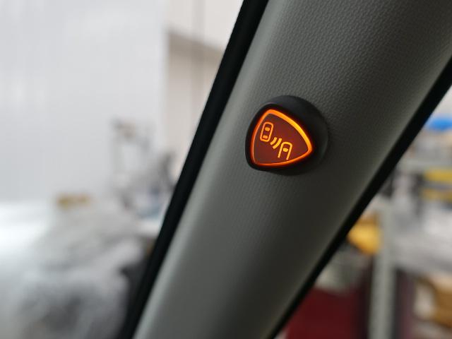 タントＸ（石川県）の中古車