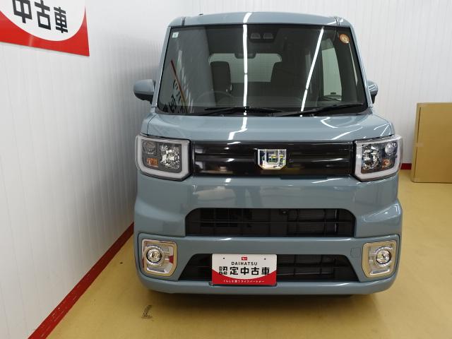 ウェイクＬ　ＶＳ　ＳＡIII（石川県）の中古車