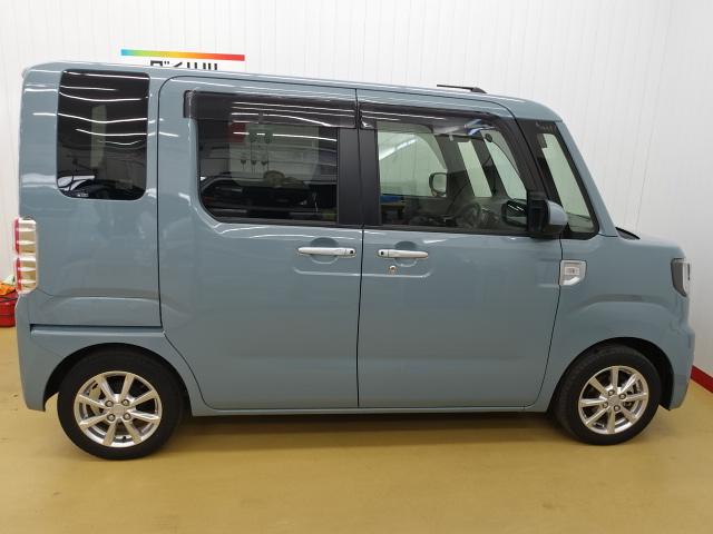 ウェイクＬ　ＶＳ　ＳＡIII（石川県）の中古車