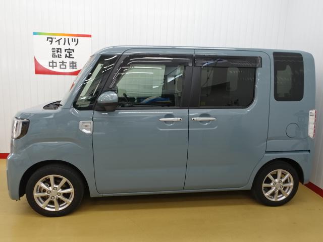 ウェイクＬ　ＶＳ　ＳＡIII（石川県）の中古車