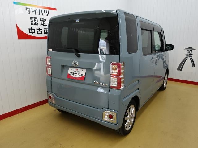 ウェイクＬ　ＶＳ　ＳＡIII（石川県）の中古車