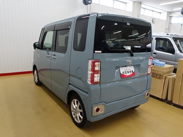 ウェイクＬ　ＶＳ　ＳＡIII（石川県）の中古車