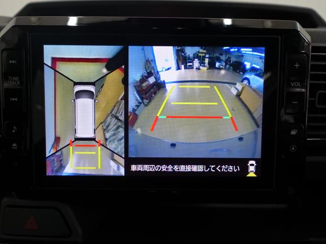 ウェイクＬ　ＶＳ　ＳＡIII（石川県）の中古車