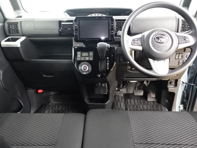 ウェイクＬ　ＶＳ　ＳＡIII（石川県）の中古車