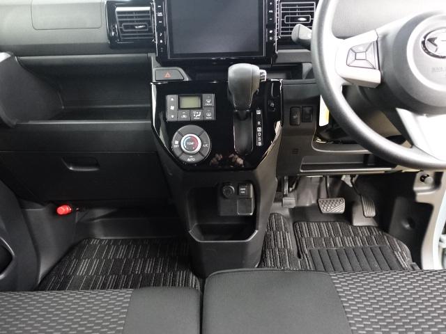 ウェイクＬ　ＶＳ　ＳＡIII（石川県）の中古車