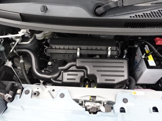 ウェイクＬ　ＶＳ　ＳＡIII（石川県）の中古車