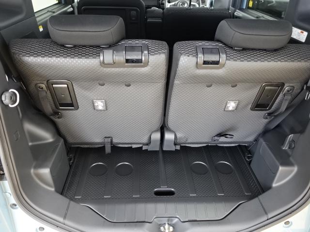 ウェイクＬ　ＶＳ　ＳＡIII（石川県）の中古車