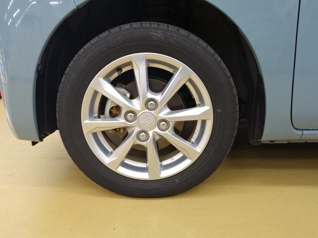 ウェイクＬ　ＶＳ　ＳＡIII（石川県）の中古車