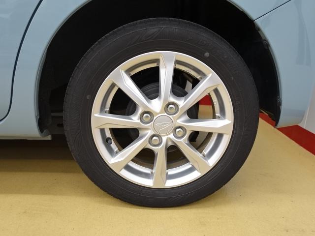 ウェイクＬ　ＶＳ　ＳＡIII（石川県）の中古車