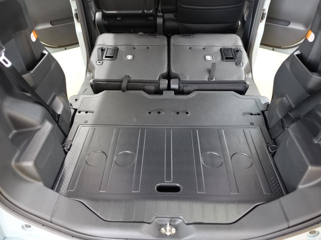 ウェイクＬ　ＶＳ　ＳＡIII（石川県）の中古車