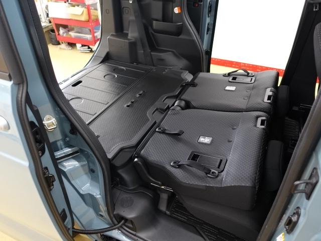 ウェイクＬ　ＶＳ　ＳＡIII（石川県）の中古車