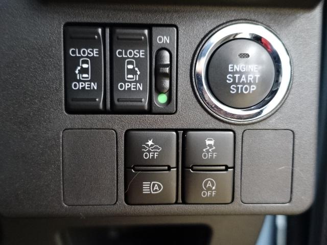 ウェイクＬ　ＶＳ　ＳＡIII（石川県）の中古車