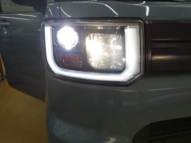 ウェイクＬ　ＶＳ　ＳＡIII（石川県）の中古車