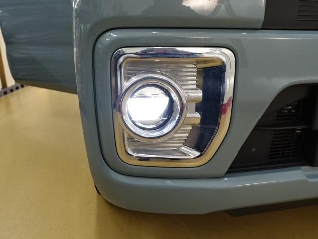 ウェイクＬ　ＶＳ　ＳＡIII（石川県）の中古車