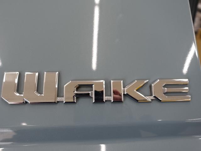 ウェイクＬ　ＶＳ　ＳＡIII（石川県）の中古車