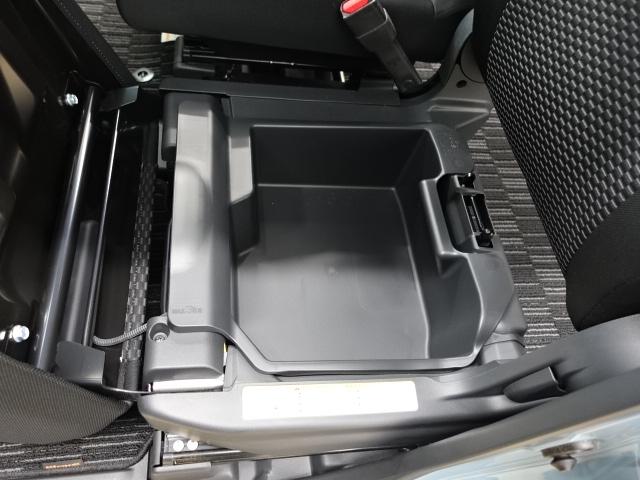 ウェイクＬ　ＶＳ　ＳＡIII（石川県）の中古車